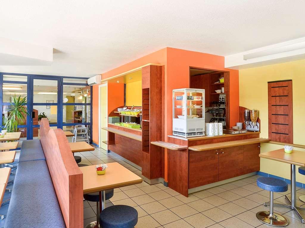 Ibis Budget Saint-Etienne Stade المرافق الصورة