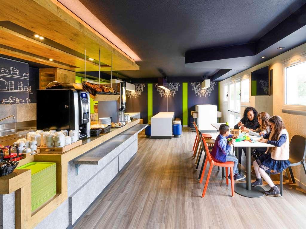 Ibis Budget Saint-Etienne Stade المرافق الصورة