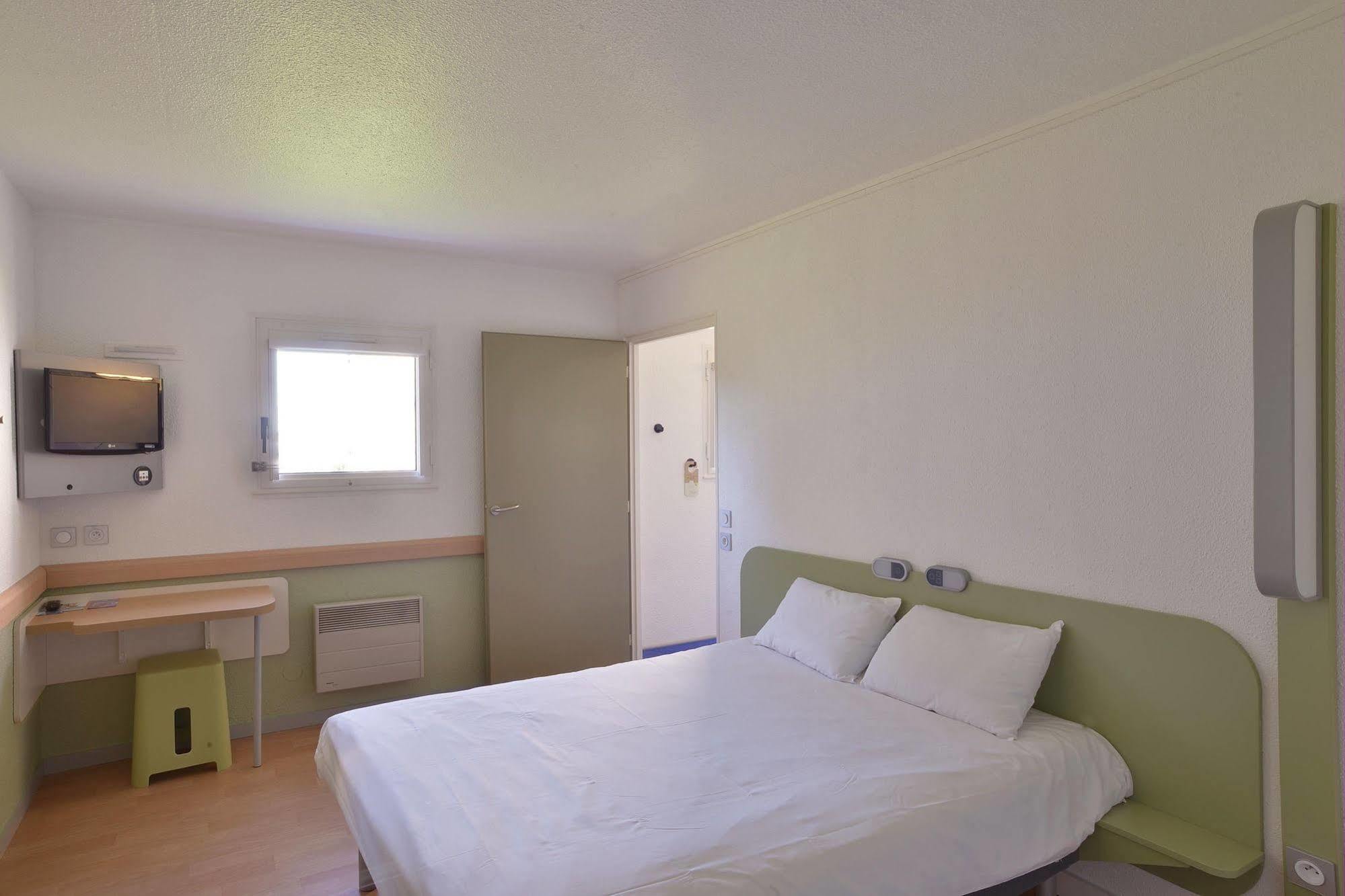 Ibis Budget Saint-Etienne Stade المظهر الخارجي الصورة
